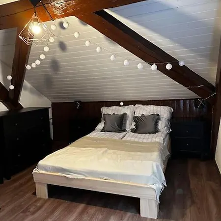 Podkrovni V Ceskem Dubu Appartement Cesky Dub